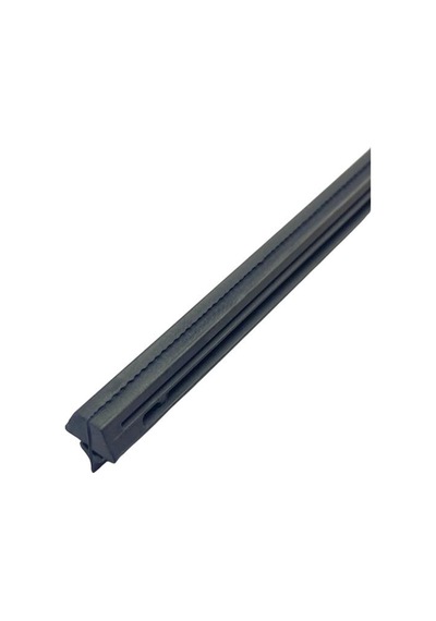 Silbak Silecek Lastiği 600 Mm İnce Tip Sırt 5 Mm Telsiz