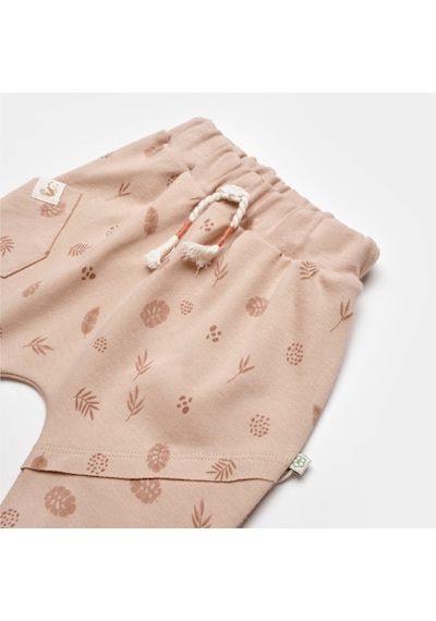 Biorganic Love Our Earth Bebek Pantolonu 57937