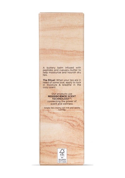 Being Frenshe Moon Milk Dudak Balmı 10ml
