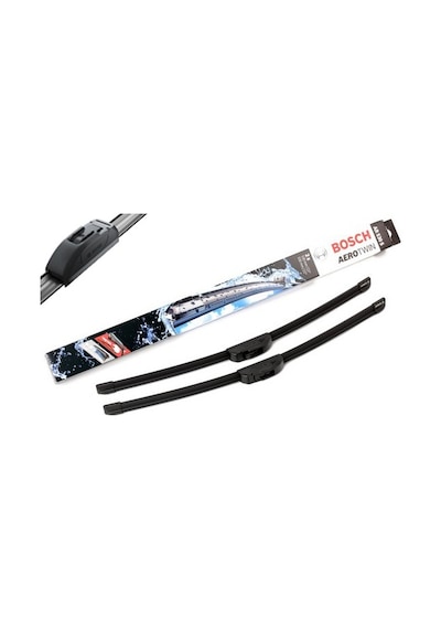 Volvo S70 2.5 1997-1999 Uyumlu Bosch Aerotwin Silecek Ar530s