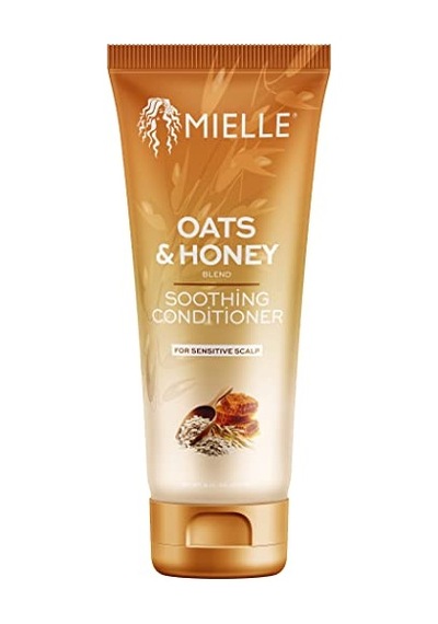 Oats &amp Honey Hassas Saç Derisi Yatıştırıcı Saç Kremi 237ml Unisex