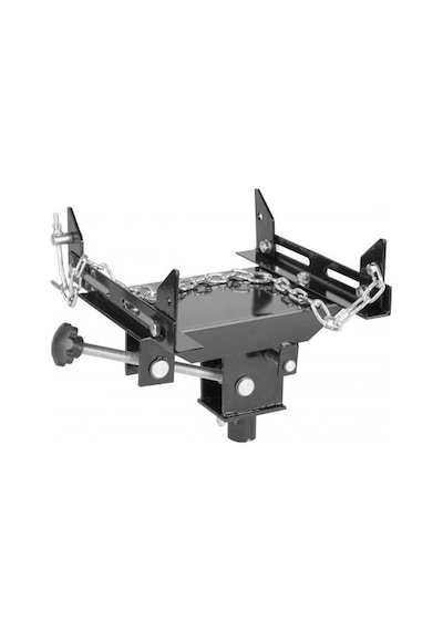 Worldforce Ayarlanabilir Şanzıman Kriko Aparatı 500 Kg Özel Kafa Aparatı İle Güçlü Performans