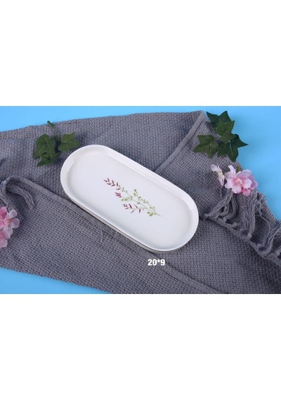 Roy Kıng Lavander All Desıgn 27 Parça Yemek Takımı Lvn 001-scs 016-scs 017-scs 018