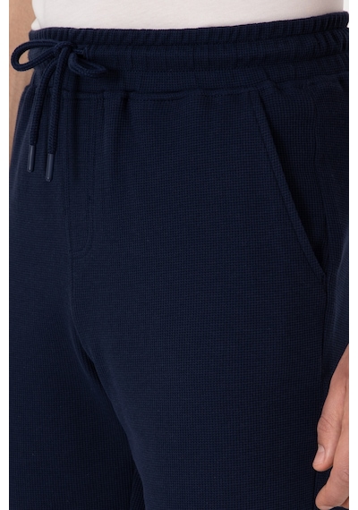 U.s. Polo Assn. Erkek Lacivert Şort Örme 50306964-vr033 Lacivert
