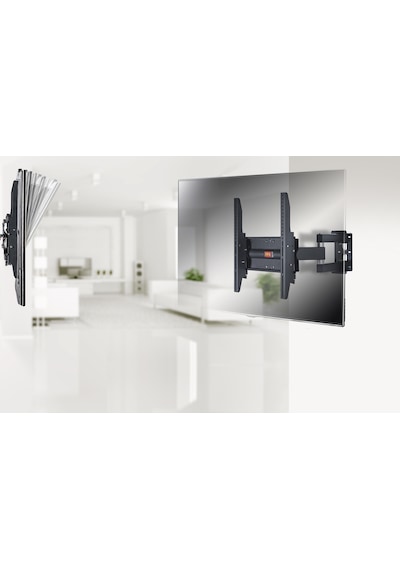 Ultımate Rx 1000 40'' 55'' Hareketli Tv Askı Aparatı