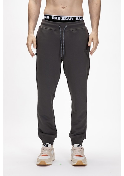 Bad Bear Lake Asfalt Erkek Sweatpants Eşofman Altı Antrasit