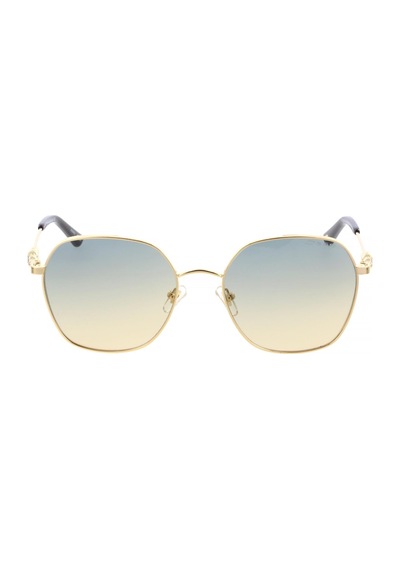 Osse Os3881-01 57 Unisex Güneş Gözlüğü Altın