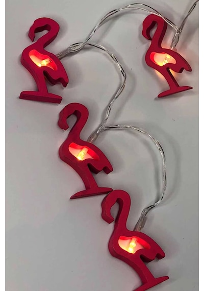 Flamingo Led Işık Günışığı