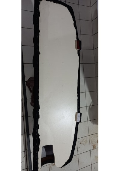 Tofaş 20 Cm Dom Tiz Pandizot 4x20 2x10