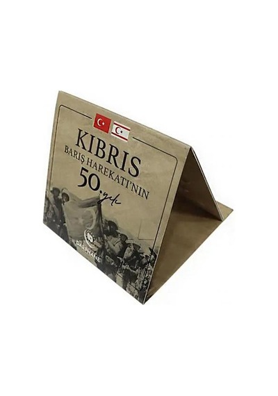 Agakulche Darphane 2024 Tedavül Para Seti