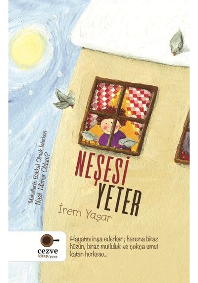 Neşesi Yeter - Qhdh-899641