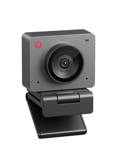 Obsbot Meet Se Aı Destekli 100fps Full Hd Webcam Kamera