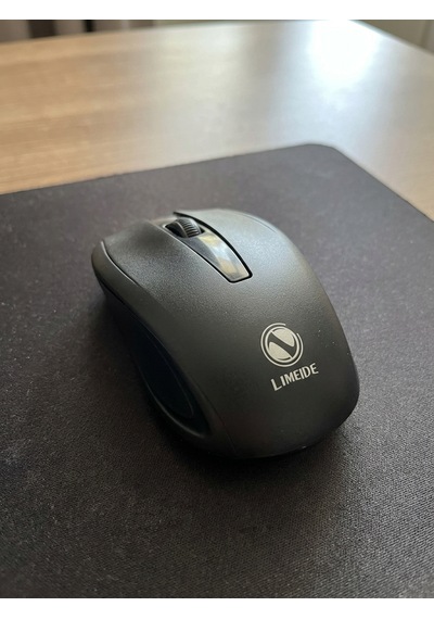 Q5 2.4 Ghz Kablosuz Optik Mouse