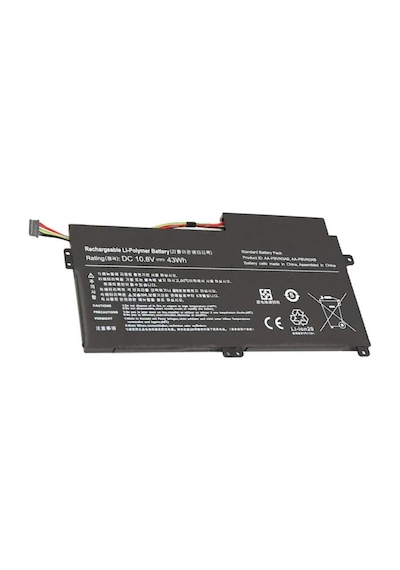 Nexusbilisim Samsung Uyumlu Np370R4V Batarya Pil