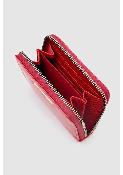 Shule Bags Loly Kadın Cüzdan Kırmızı