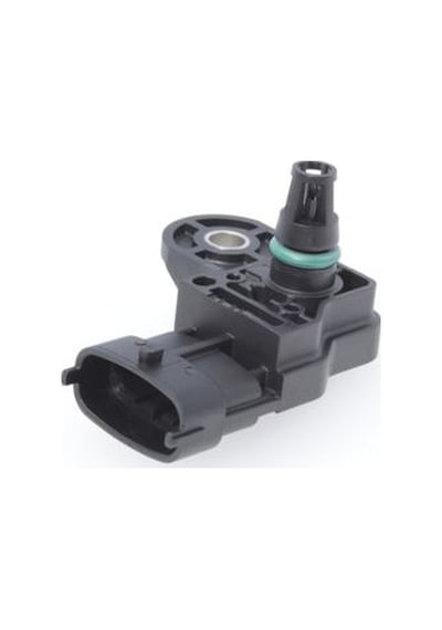 Bosch 0281006102 Fıat Grup Basınç Sensörü Fıat Doblo-egea- 500x 1.6 Dmtj 14 Iveco Eurostar 93-02 0281002576