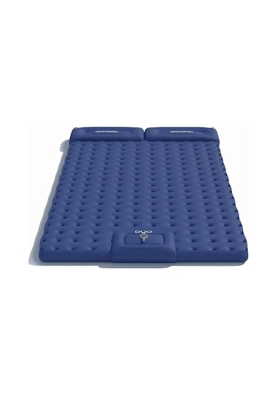 Orcamp Duo Ultra Hafif Şişme Mat Lacivert