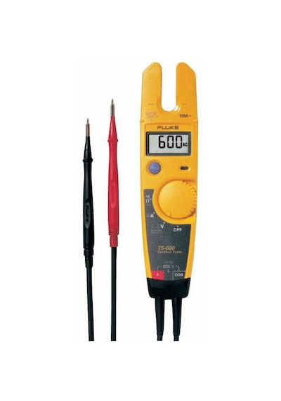 Fluke T5-600 - 600v Ac-dc Faz Kalemi