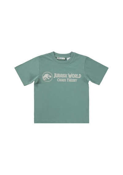 Jurassic World 2-9 Yaş 2 Li Takım - Yeşil Açık Haki-çağla Yeşili