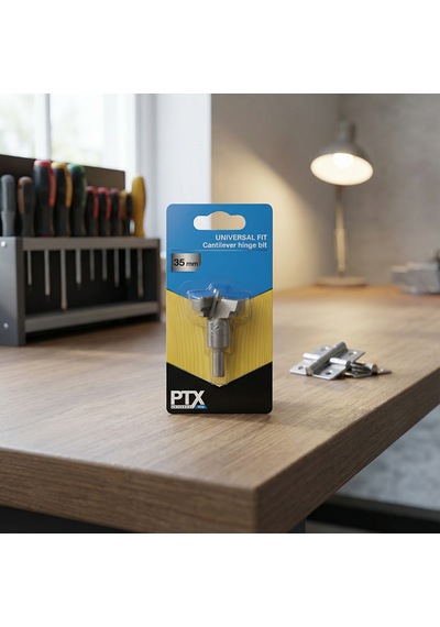 Ptx Cantilever Menteşe Açma 35 MM