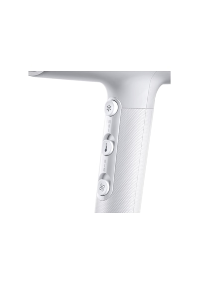 Braun Brhd210e Hd2.1 1 Başlıklı 2100w Beyaz Saç Kurutma Makinesi