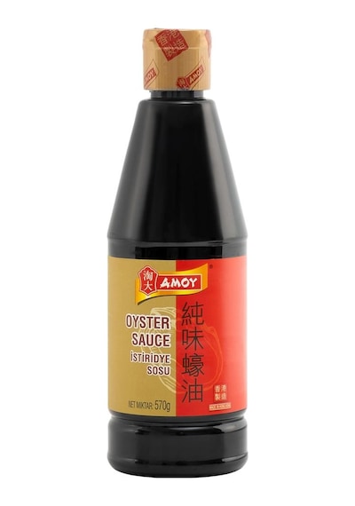 Amoy Oyster İstiridye Sos 570g