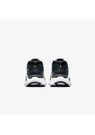Nike Structure Plus Erkek Siyah Koşu Ayakkabısı Hq3048-001 Juststep