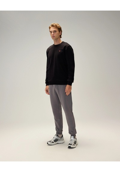 Ellesse Erkek Sweat 5wm3579 Bk