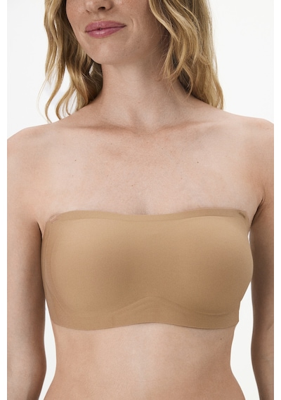 Penti Invisible Bandeau Sütyen Bronz