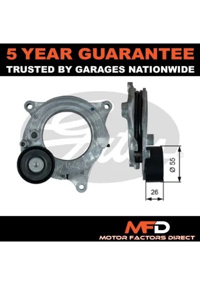 Gergi Kütüğü B38/b48/b58-f20/f21/f40 1