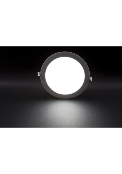 Cata Ct-5149 8" 18 W Metal Kasa Slim Led Spot Armatür 6400K Beyaz