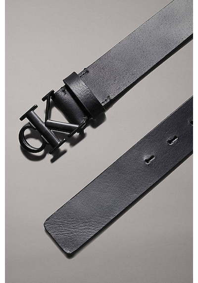 Calvin Klein Erkek Kemer-k50k512068 Siyah