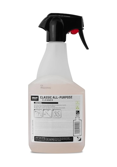 Valet Pro Araç Otomobil Genel Temizleyici Classic All Purpose Cleaner 500 Ml