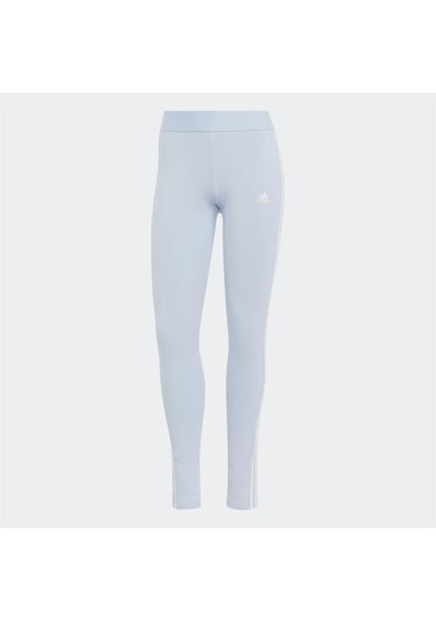 Adidas Loungewear Essentials 3 Stripes Kadın Tayt 001