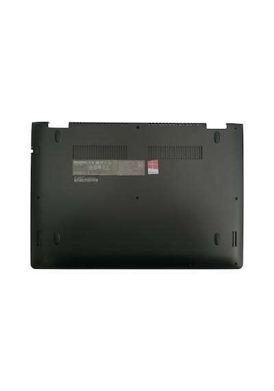 Lenovo Uyumlu Yoga 500-14Ibd (Type 80N4) Alt Kasa