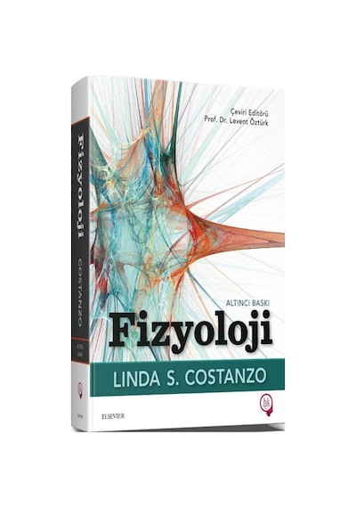 Fizyoloji / Linda S. Costanzo