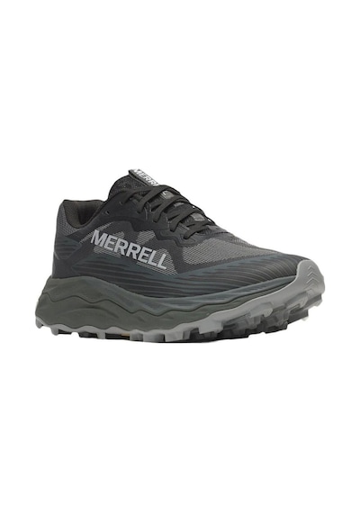 Merrell Agılıty Peak 6 Kadın Ayakkabısı J00003315 Siyah