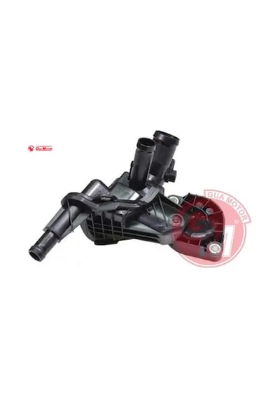 Termostat Vanası Renault Clıo Iv 12 Symbol Iıı 14 Captur I 13 Dacıa Sandero Iı 13 Logan Iı 13 0 Gua 110616064r