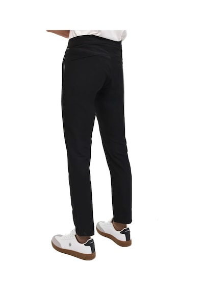 Lumberjack Ml Jonjo 22ıtl-525 5pr Erkek Pantolon Siyah