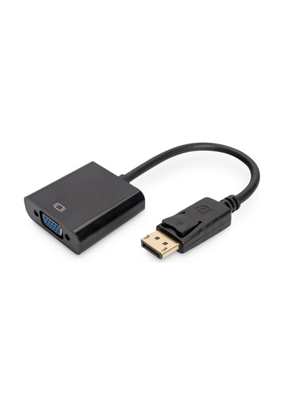 Digitus Display Vga S Kablo Ak-340403-001