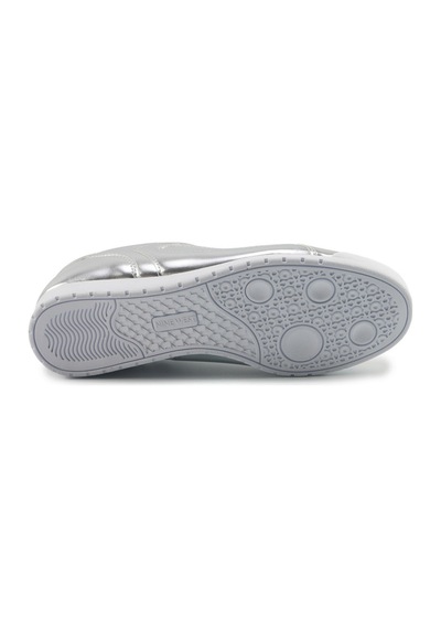 Nine West Rejo 5pr Gümüş Kadın Sneaker 000000000102034118 Gümüş