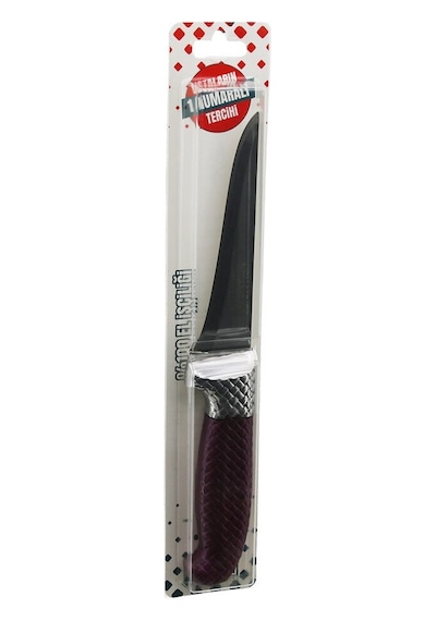 Erinox Bp-036k Et Bıçak Ve Kurban No-2 %100 El İşçilik Kasap Sıyırma Bilezikli - 15'li Paket