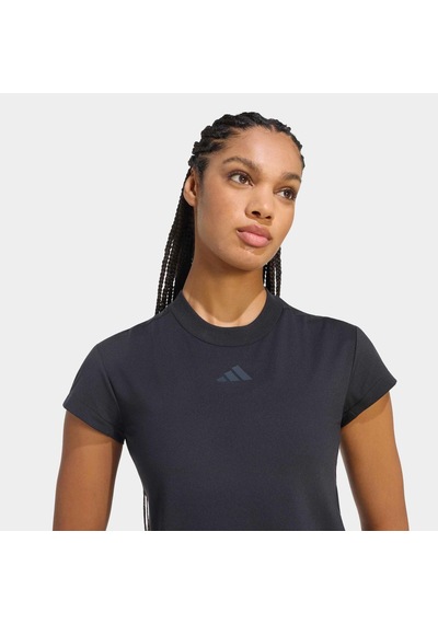 Adidas Z.n.e. Kadın Siyah Tişört Kf6367