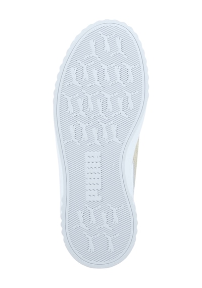 Puma Carina 3.0 Kadın Beyaz Spor Ayakkabı 404511-01 Beyaz
