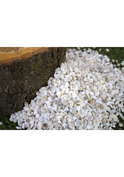 Dolomit Taş 5 Kg 0,5-1 Cm Karışık Renkli Çakıl Taşı Saksı Taşı Dere Taşı Akvaryum Teraryum Taşı