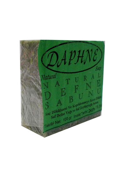 Defne Sabunu Dökme Tkrb.70-100 Gr