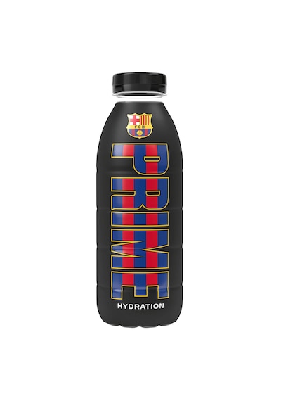 Prime Fc Barcelona Hydration Drink 500 Ml