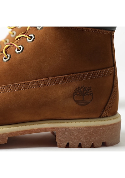Timberland Premium 6 İn Waterproff Boot Rust Nubuck Hakiki Deri Su Geçirmez Erkek Bot Tarçın Tarçın Timberland Premium 6 İn Waterproff Boot Rust Nubuck Hakiki Deri Su Geçirmez Erkek Bot Tarçın Tarçın