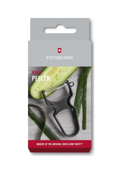Victorinox 6.0930.3 Rapid Siyah Soyacak Diğer