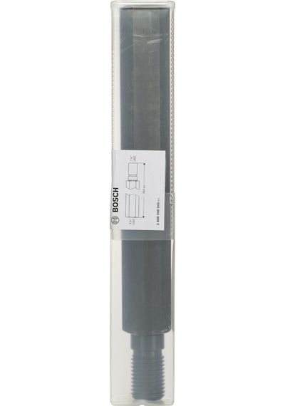 Bosch Karot Uzatma 1 1/4'' Unc İçin 300 Mm 2608598045